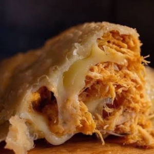 imagem do produto Frango com queijo (G)