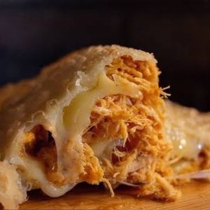 imagem do produto Frango com queijo