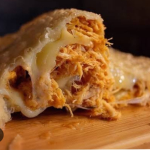 imagem do produto frango com queijo (E)