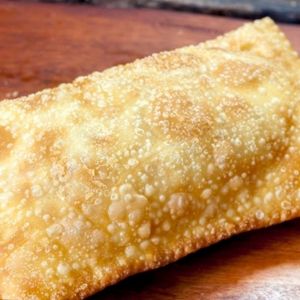 imagem do produto pastel de vento ( somente a massa )