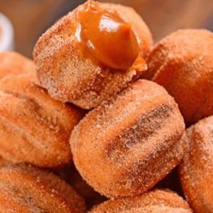 imagem do produto 30 churros 