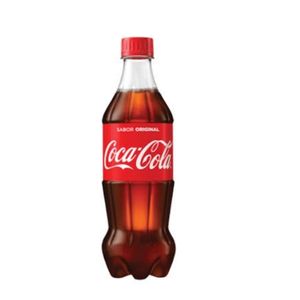 imagem do produto Coca 600ml