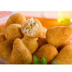 imagem do produto 50 salgados 