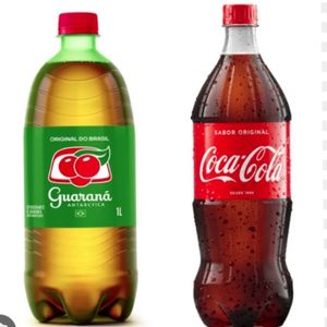 imagem do produto Coca cola 1litro