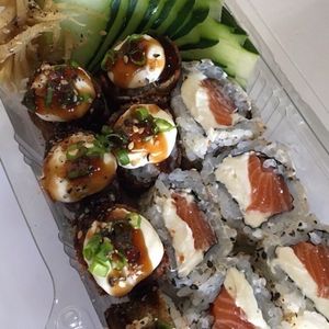 imagem do produto Combo 11 peças