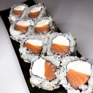 imagem do produto URAMAKI FILADÉLFIA 