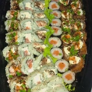 imagem do produto COMBO 50 variadas