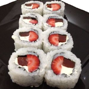 imagem do produto URAMAKI ROMEU E JULIETA 