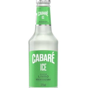 imagem do produto ICE CABARÉ