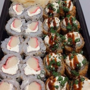 imagem do produto 10 uramak Kani 10 hot