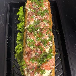 imagem do produto Big hot salmão 
