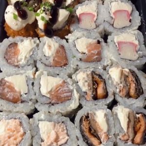 imagem do produto Combo 25 pçs variadas