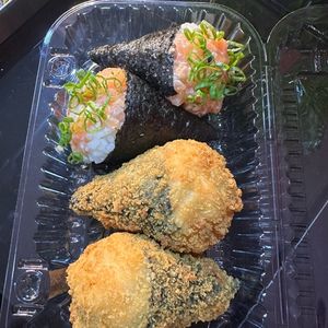 imagem do produto Mine temak