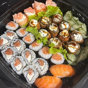 imagem do produto BARCA M 🍱
