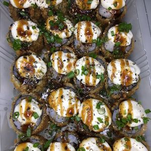 imagem do produto COMBO 5 🍣