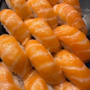 imagem do produto Niguiri salmão