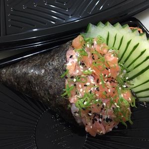 imagem do produto TEMAKI FILADÉLFIA