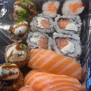 imagem do produto Mine combo 1