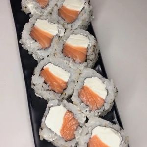 imagem do produto URAMAKI FILADÉLFIA
