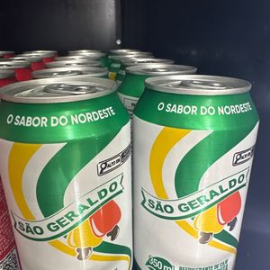 imagem do produto Cajuína