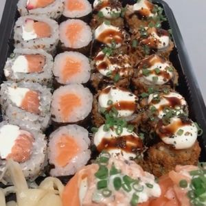 imagem do produto BARCA P 🍱