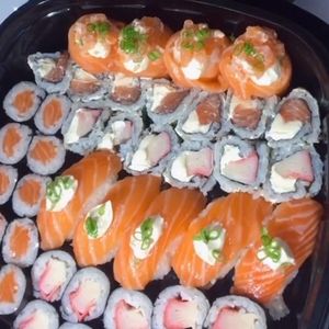 imagem do produto Combo 70 pçs