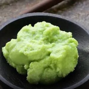 imagem do produto Wasabi