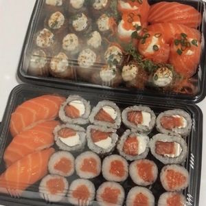 imagem do produto BARCA G 🍱