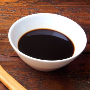 imagem do produto Molho shoyu (salgado)