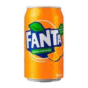 imagem do produto FANTA LARANJA LATA