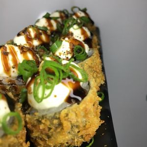 imagem do produto HOT HOLL SALMÃO