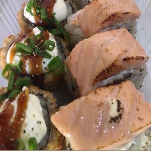 imagem do produto 5 Uramak laminado 5 hot