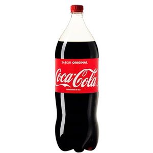 imagem do produto COCA COLA 2 LT