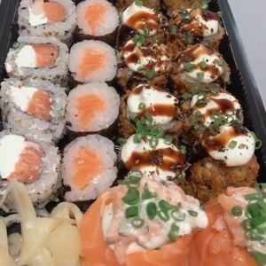 imagem do produto BARCA P 🍱