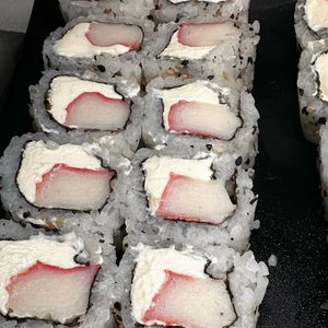 imagem do produto URAMAKI kani