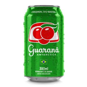 imagem do produto GUARANÁ ANTÁRCTICA LATA