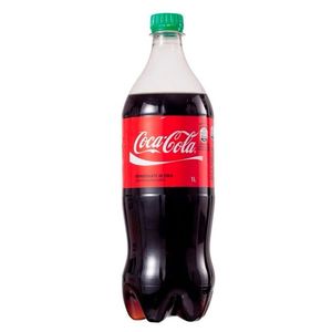 imagem do produto COCA COLA 1 LT