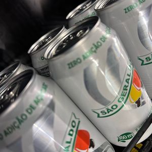 imagem do produto Cajuína zero