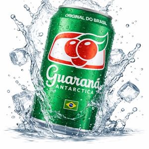 imagem do produto GUARANÁ ANTÁRCTICA LATA 
