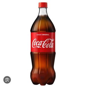 imagem do produto Coca cola 1lt