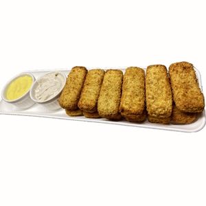 imagem do produto Tirinhas de Frango ( Nuggets)