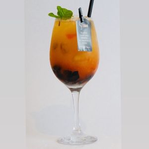 imagem do produto Aperol Fresh