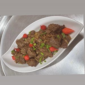 imagem do produto Porção de filé 400 gramas 