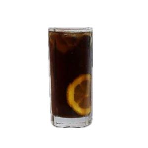 imagem do produto Cuba