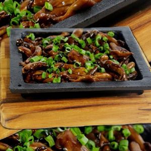 imagem do produto Shimeji 