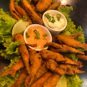 imagem do produto Pititinga 