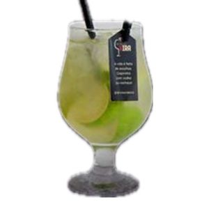 imagem do produto Caipirinha Clássica 