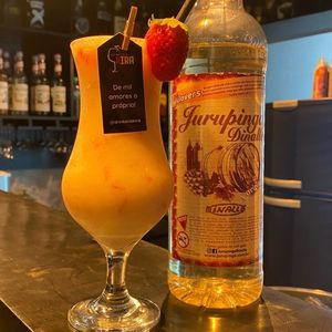 imagem do produto Jurupinga drink 
