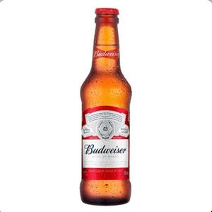 imagem do produto Budweiser long 