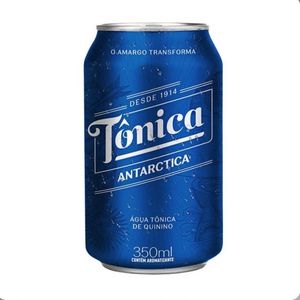 imagem do produto Água tônica 